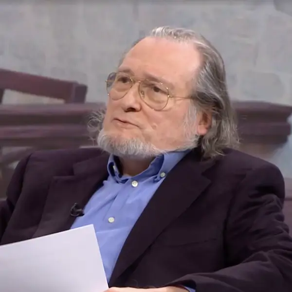 Santiago Niño Becerra