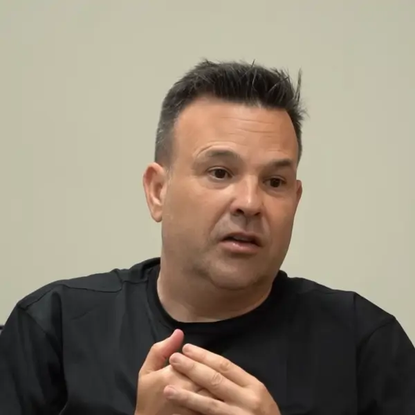 José Elías