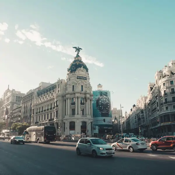 Estas comunidades lideran la subida del precio de la vivienda en España