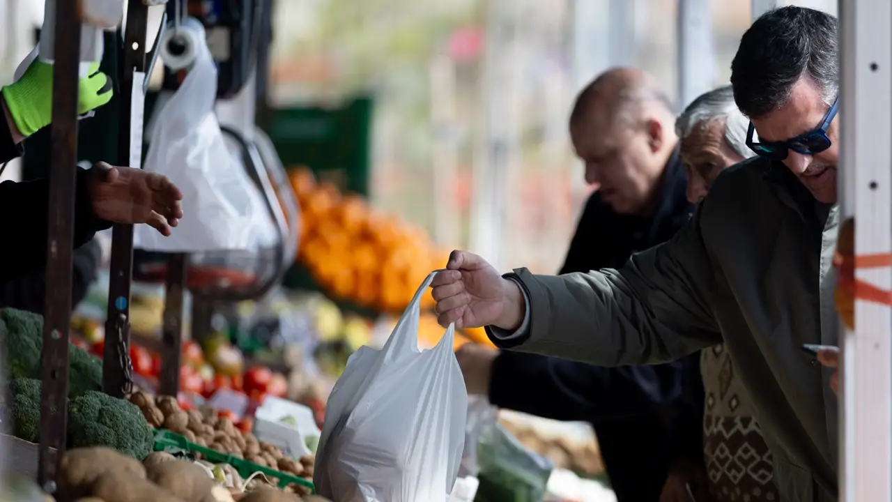 La inflación repunta en junio y sube dos décimas hasta alcanzar un 2,2%