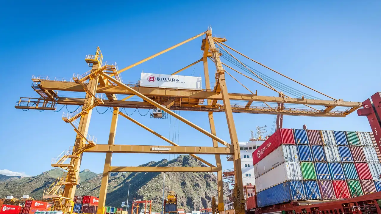 Los precios de exportaciones industriales crecen 0,6% en mayo y los costes de importación caen un 1,8%