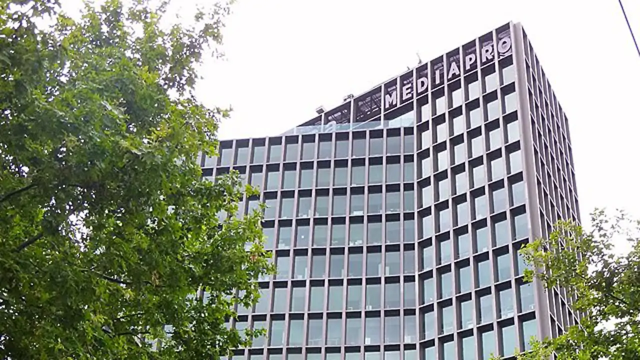 Mediapro plantea un ERTE para 180 empleados tras perder el contrato de LaLiga