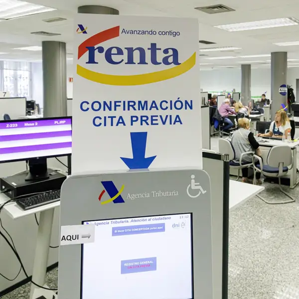 Último día para presentar la Renta 2024: más de 7,9 millones ya han recibido la devolución