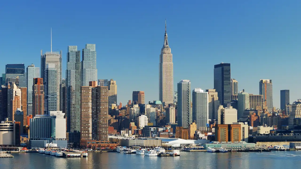 Nueva York