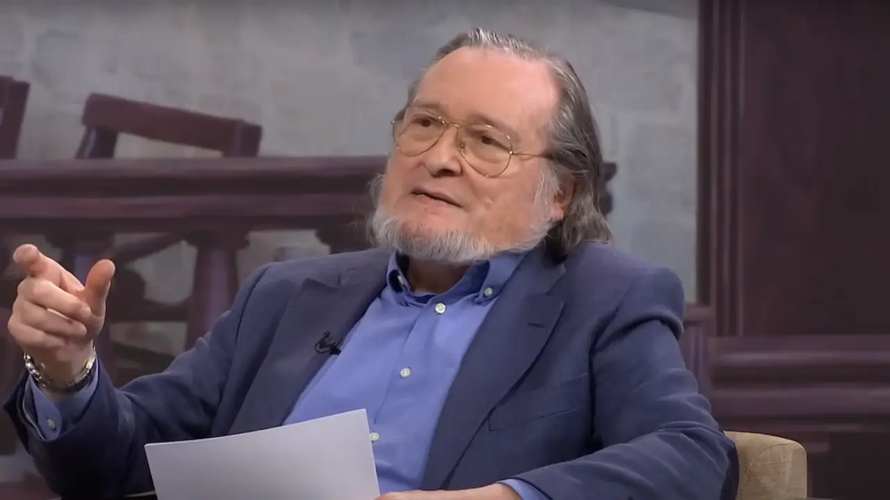 Santiago Niño Becerra