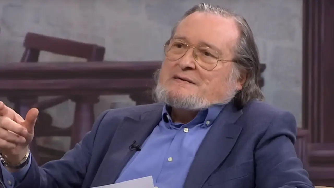 Santiago Niño Becerra sobre el futuro de las pensiones: “El sistema de pensiones ha muerto"