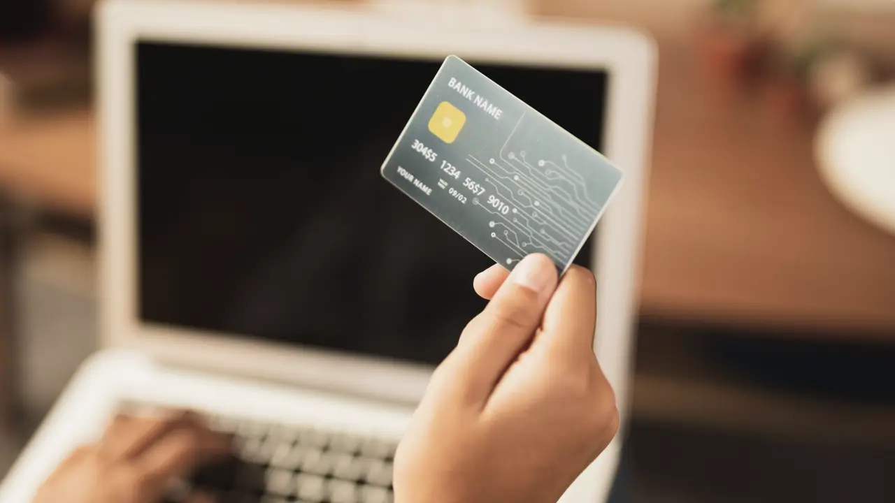 ¿Cómo usamos las tarjetas de crédito? Un estudio de 20 años ofrece respuestas