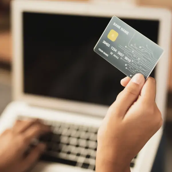 ¿Cómo usamos las tarjetas de crédito? Un estudio de 20 años ofrece respuestas