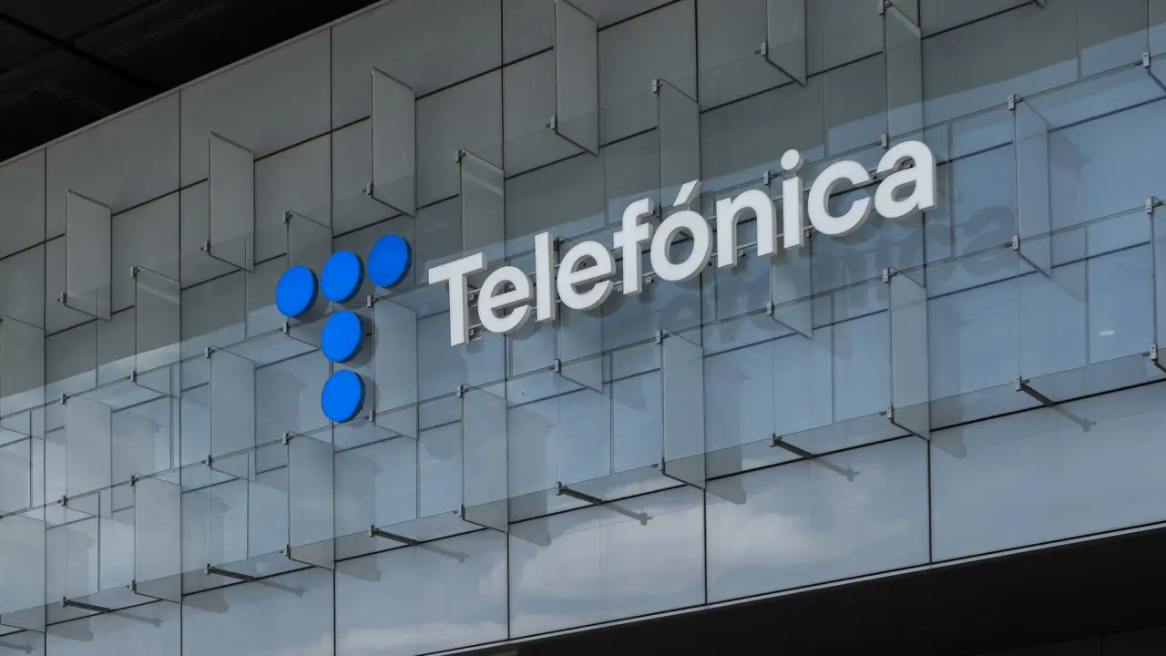 Telefónica