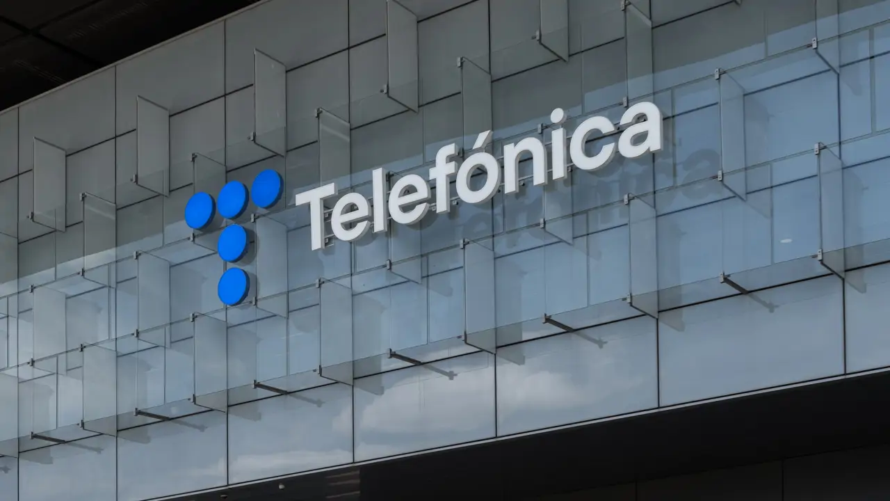 Telefónica aporta 34.000 millones a la economía española y genera más de un millón de empleos en 2024