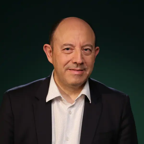 Gonzalo Bernardos