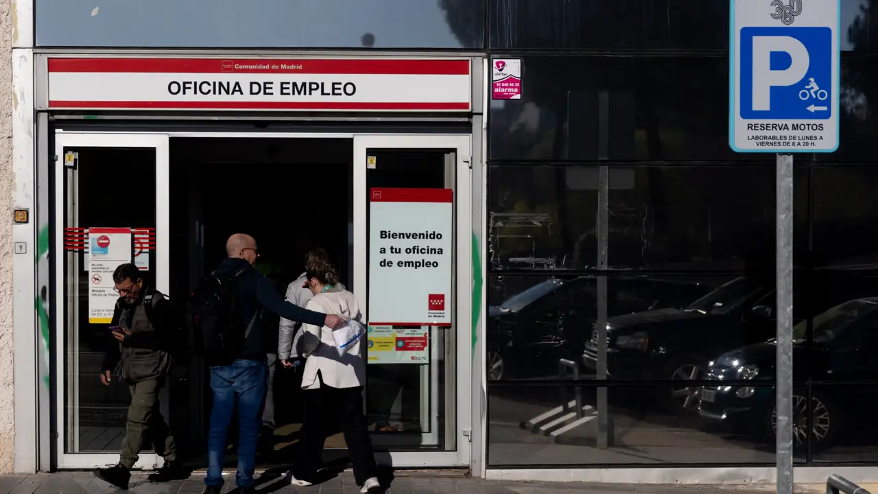 Cómo evitar llamadas del SEPE sin poner en riesgo la prestación por desempleo