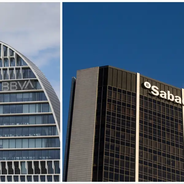 La CNMV prevé aprobar el folleto de la OPA de BBVA sobre Sabadell antes de que acabe julio