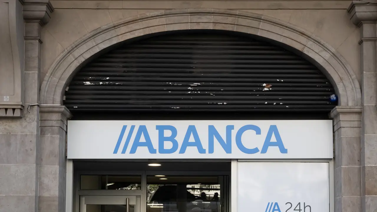B100, el banco digital de ABANCA, ofrece el mayor rendimiento con hasta un 3,20% TAE sin requisitos de permanencia