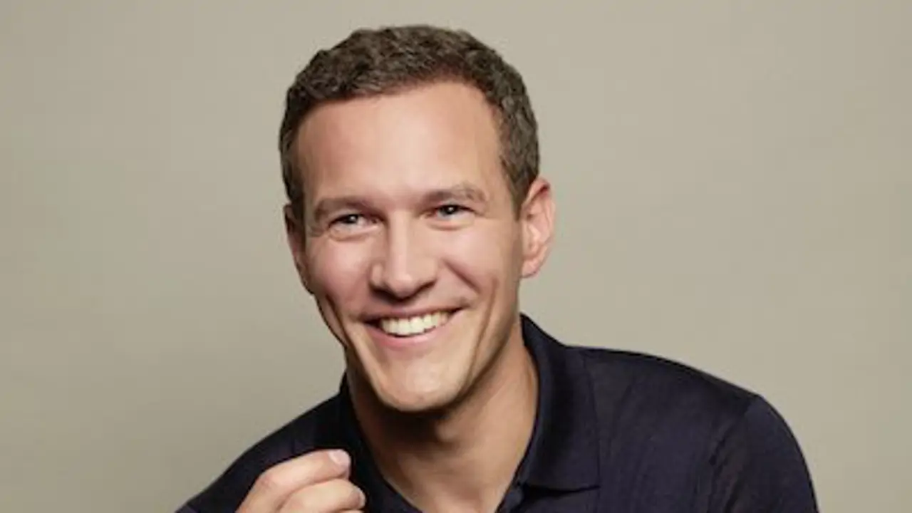 Daniel Marburger