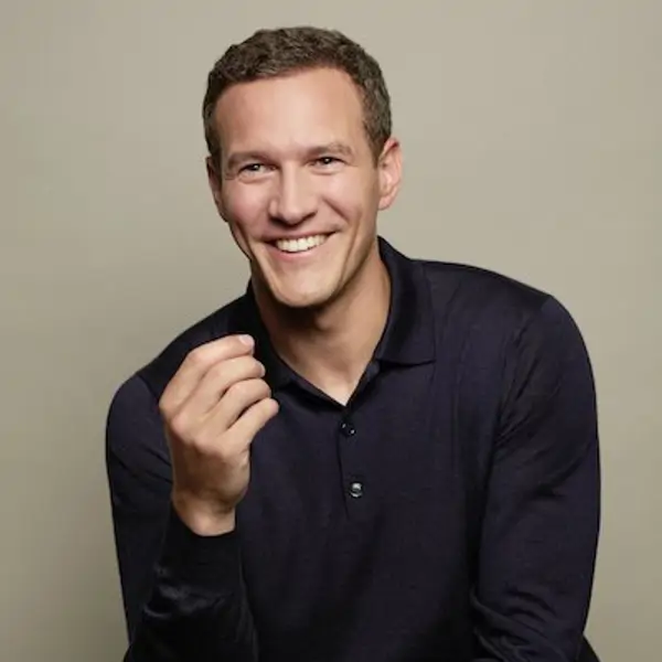 Daniel Marburger, CEO de StoneX Bullion: "El oro es el activo al que se recurre cuando todo lo demás se vuelve incierto"
