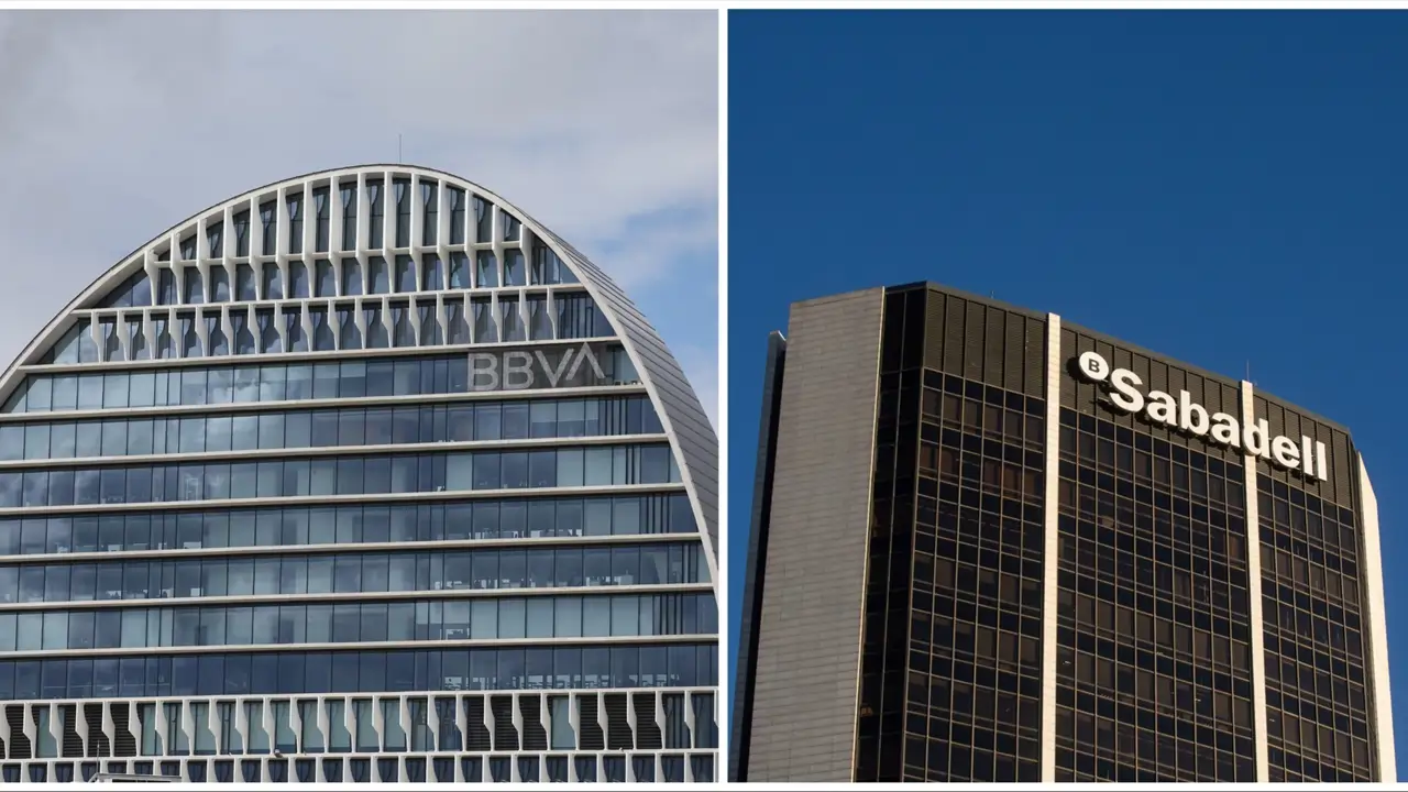Polémica Banco Sabadell: ¿Está torpedeando la OPA del BBVA, o defendiendo a sus accionistas?