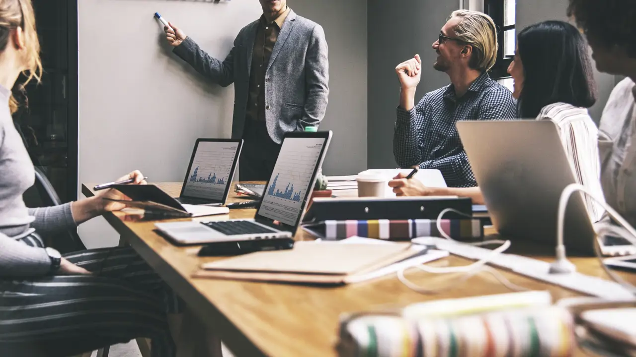 Las empresas baten récords en mayo y crean 13.229 nuevas sociedades, el mayor número desde 2007
