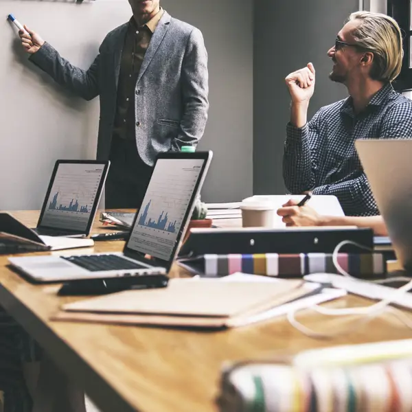 Las empresas baten récords en mayo y crean 13.229 nuevas sociedades, el mayor número desde 2007