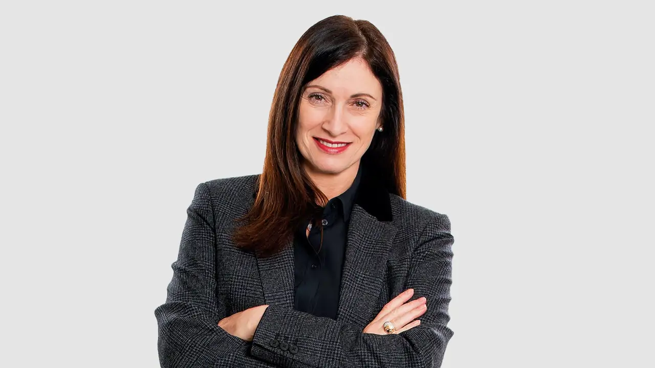 WPP nombra a Cindy Rose, veterana de Microsoft, CEO para impulsar su experiencia digital