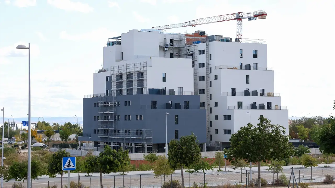 Edificio