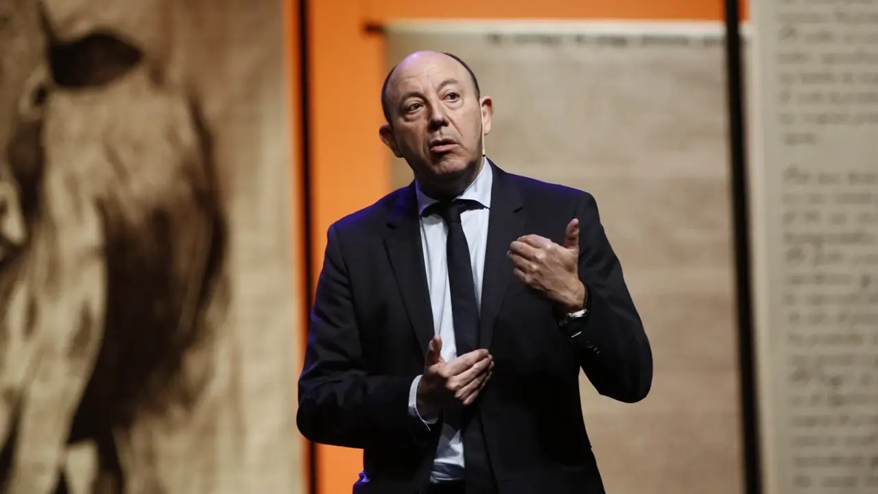 Buenas noticias si tienes hipoteca: Gonzalo Bernardos pronostica el gran cambio que bajará las cuotas "en el 2º semestre"