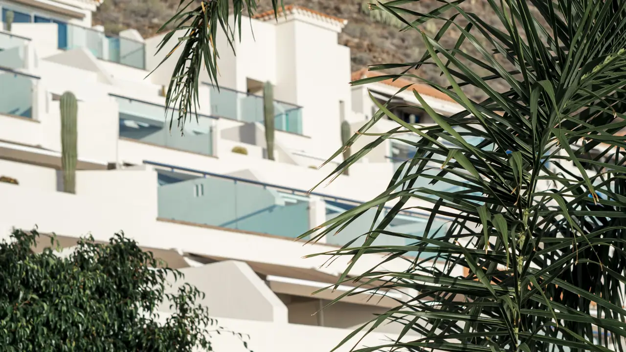 resort blanco