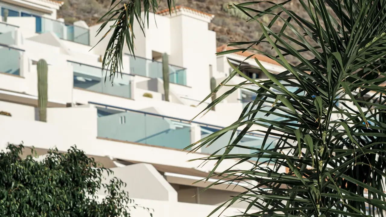 De alquiler vacacional a vivienda social: así podrían reconvertirse los pisos turísticos