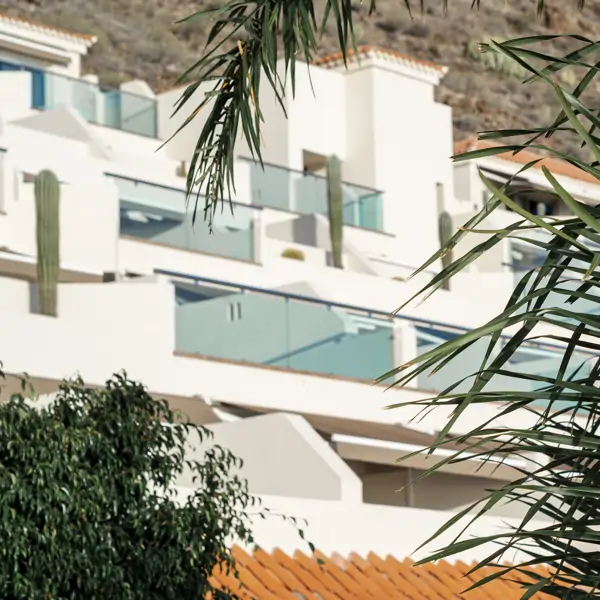 De alquiler vacacional a vivienda social: así podrían reconvertirse los pisos turísticos