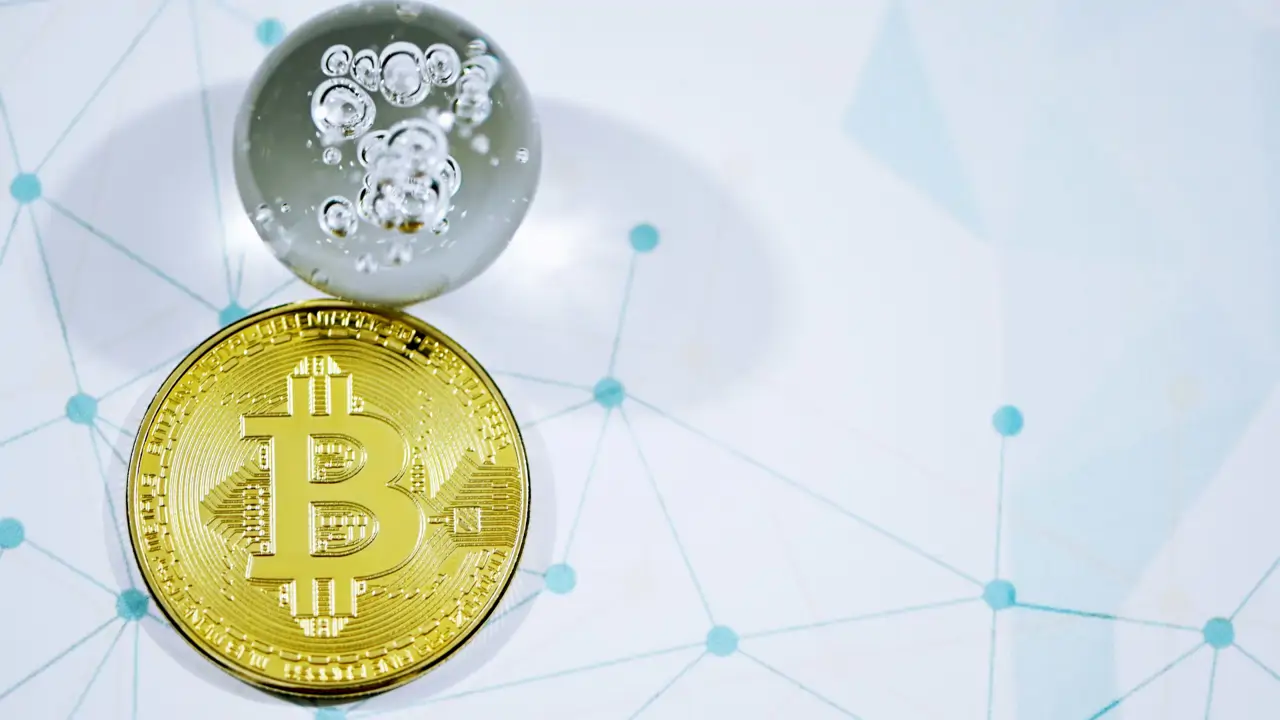 ETF de Bitcoin: la fórmula más sencilla para entrar en el mundo cripto