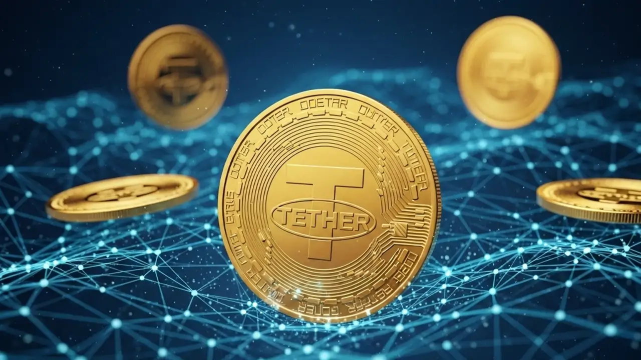 Cómo funcionan las stablecoins, criptomonedas 